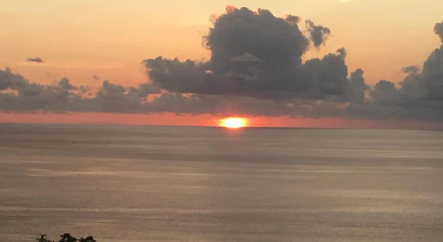 Appartamento Sunset View Self Catering