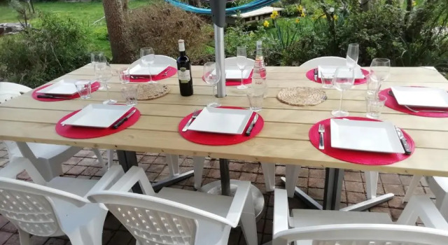 Коттедж Maison familiale sur la CÔTE D’ÉMERAUDE
