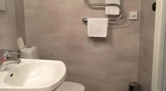 Одноместный номер Standard Morris Hotel