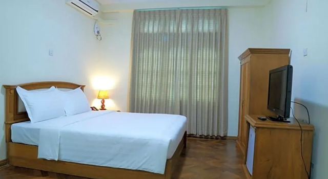 Двухместный номер Standard KH Hotel Kokkine