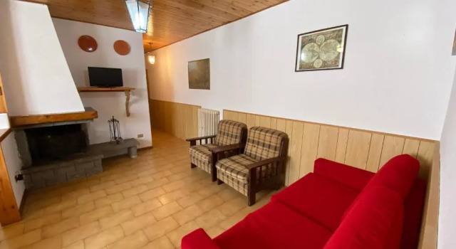 Appartamento - Casa “Pepi”, Забронировать Апартаменты/квартира Апартаменты Abetone Ski, Апартаменты/квартира