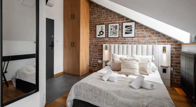 Aparthotel Delta Boutique