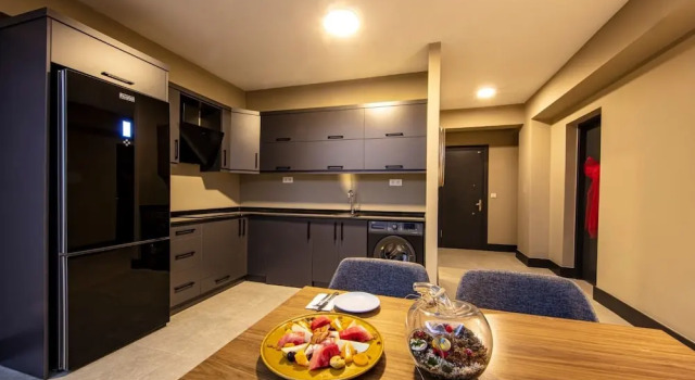 Люкс Golden Life Resort Hotel & Spa