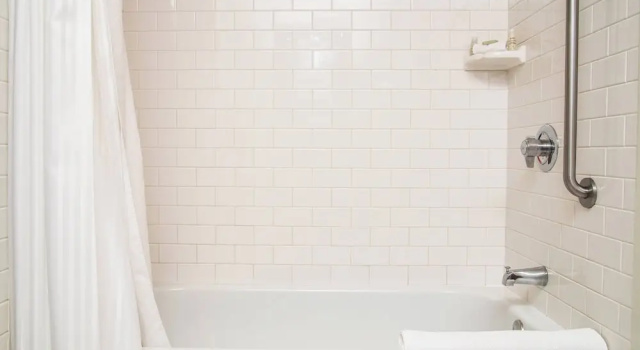 Двухместный клубный номер Standard Renaissance Minneapolis Hotel, The Depot