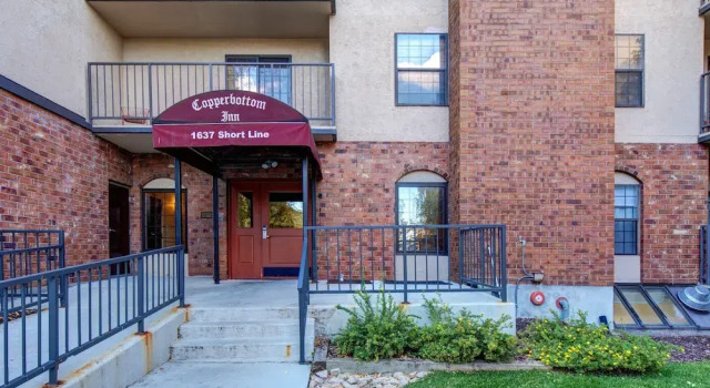 Copperbottom Inn 307 1 Bedroom Condo, Забронировать Апартаменты/квартира Апартаменты Парк-Сити, рядом с Sitka Super Park, Апартаменты/квартира