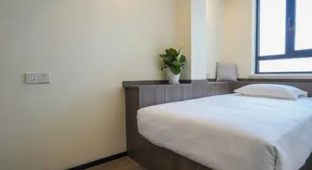Семейный люкс с видом на город Islet holiday apartment ( Huangdao Marina College Qingyi Affiliated Hospital store)