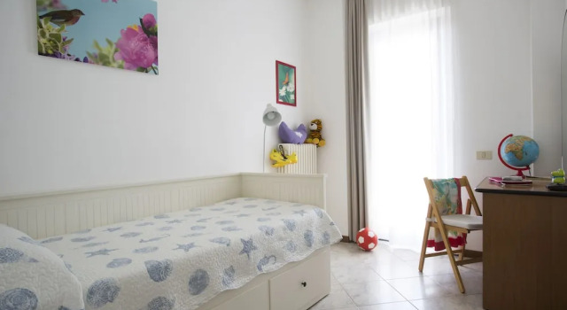 Residenza Nobel Appartamenti, Забронировать Отель Торре Педрера Римини