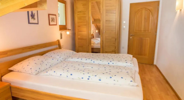Апартаменты Weingut & Apartments Weitgruber Raffeis