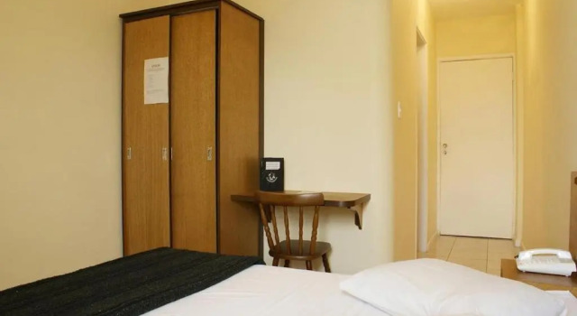 Двухместный номер Standard Antico Plaza Hotel