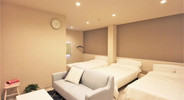 Sekai Hotel Hanare, Забронировать Отель Отели Сакаи 3 звезды, 3*