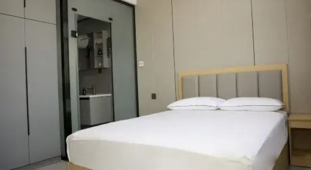 Люкс Yishan Yishe Homestay (Dengfeng Songshan Scenic Area)