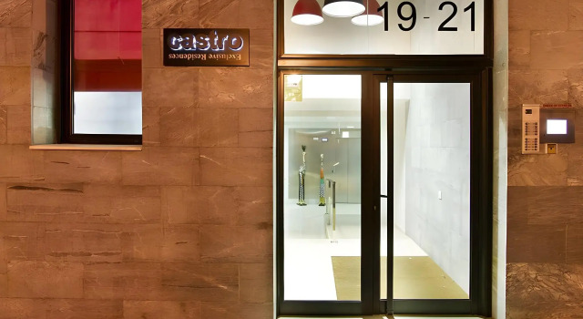 Castro Exclusive Residences Sant Pau, Забронировать Отель СПА-отели Барселоны, рядом с Сан Пау – Дос де Мач, SPA-услуги
