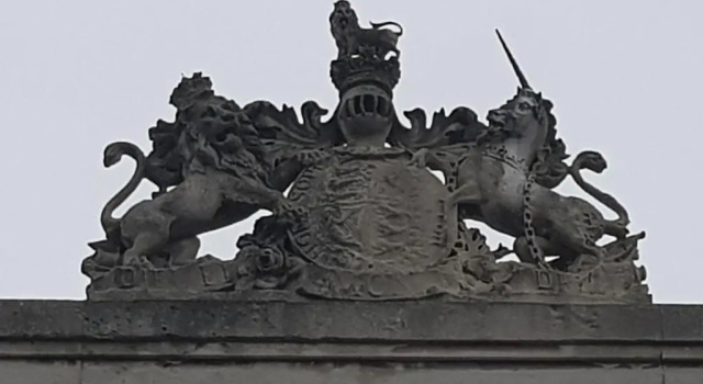Апартаменты Braganza House