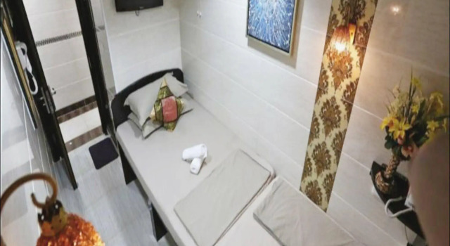 Paradise Guesthouse