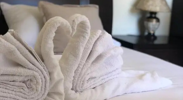 Апартаменты с видом на море Apartments Moracanin