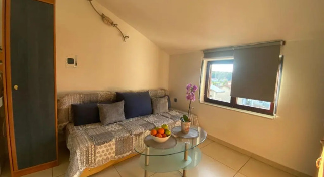 Студия Apartments Mare