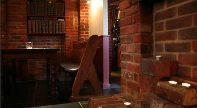 The Carpenters Arms, Забронировать Отель Отели Тонбриджа 3 звезды, 3*