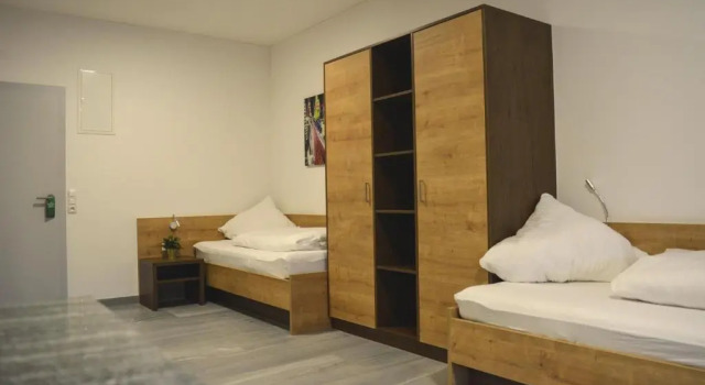 Wels Inn Hotel, Rezerwuj Hotel Wels Górna Austria