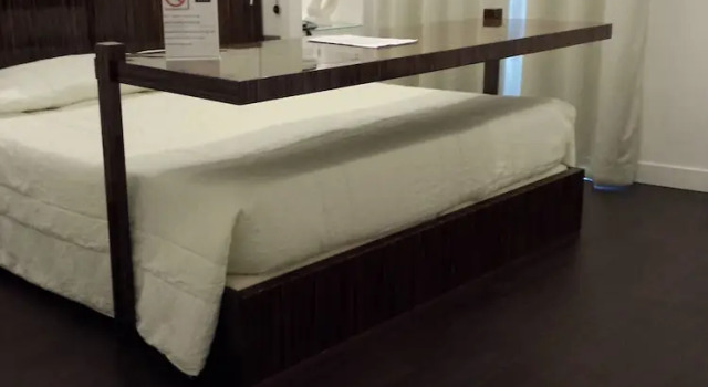 Номер Classic Hotel Exclusive