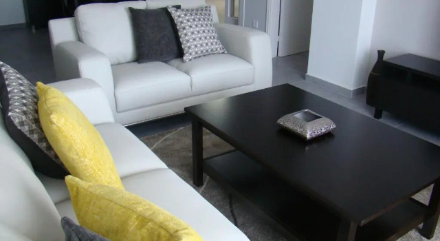Diana House 716
