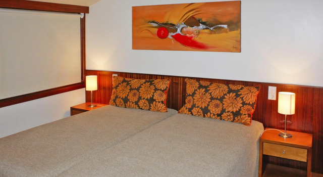 Holiday resort Clube Pinhal da Foz, Esposende, Studio for 2 pers., Забронировать Курортный отель Эшпозенди North Coast Natural Park, рядом с Monumento Homem do Mar