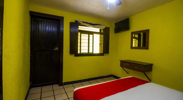 Номер Standard Gran Hotel Galerias Plaza