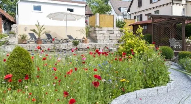 Gästehaus Walter, Buchen Sie Hotel Bad Urach Schwäbische Alb
