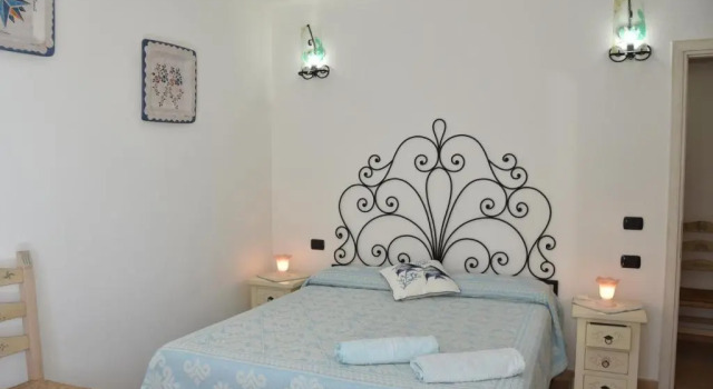 Номер Standard Bed & Breakfast Mare Isole
