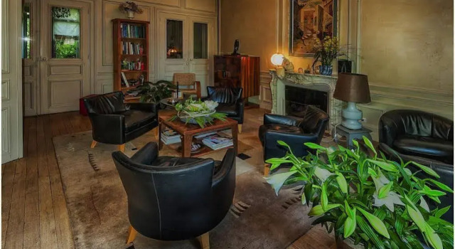 Hotel Le Clos Raymi