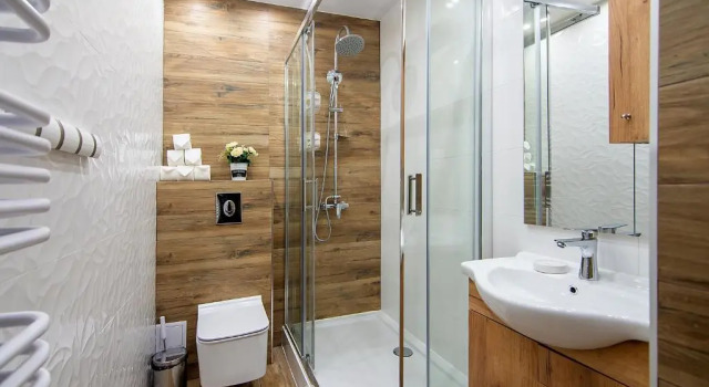Апартаменты Apartamenty w Centrum - Zakopane