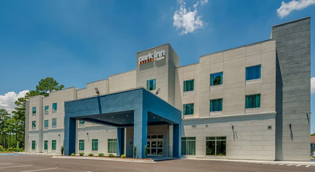 Park Inn by Radisson Florence, SC, Забронировать Отель Отели Южной Каролины с завтраком, Завтраки