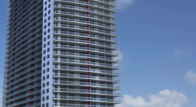 Номер Standard Beachwalk Vacation