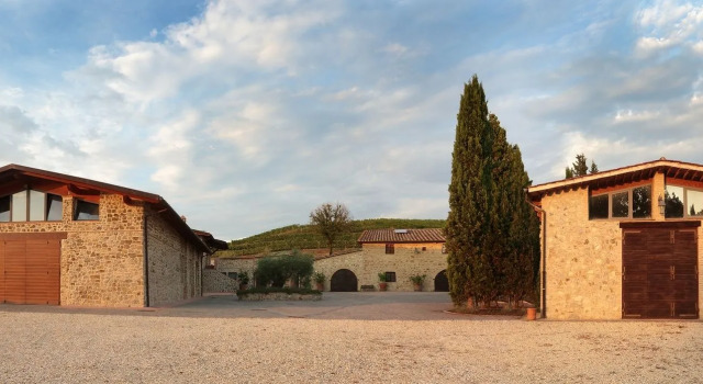 Agriturismo A. Bonacchi