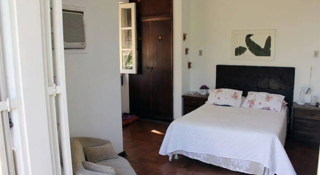 Bed & Breakfast Santa Teresa Alexandrino