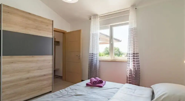 Villa Lena Comfortable Holiday Residence