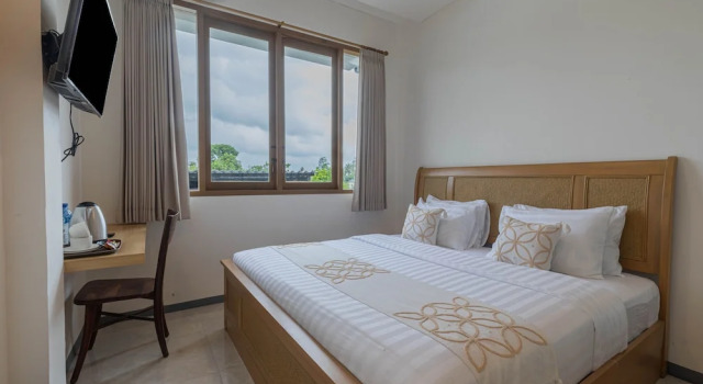 Номер Standard ME Rooms Ubud