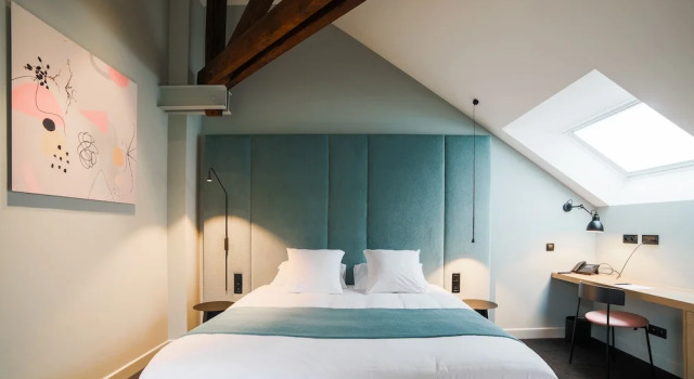 Hôtel Vedette