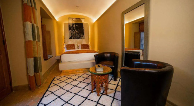 Maison Mk, Reservar Hotel Medina 