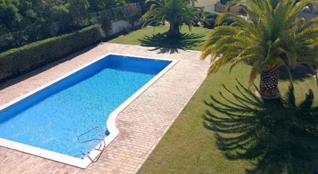 Апартаменты New Apartment on the beach Lagos by amcf