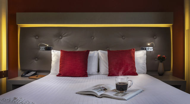 Everness Hotel & Resort, Réserver Complexe hôtelier Chavannes-de-Bogis 