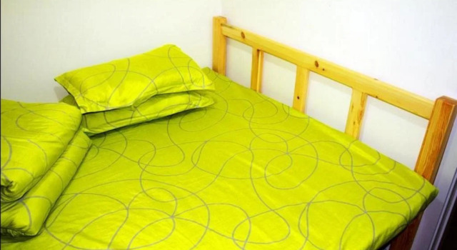 Shuimu 58 Wei Hotel Qingdao Xinxicheng Liaoning Road