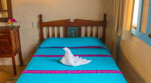 Номер Economy Hotel Villa del Mar Tradicional