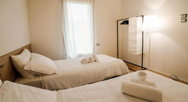 Casa Olivi Apartments, Prenota Appartamento Hotel a Veneto con piscina, Piscina