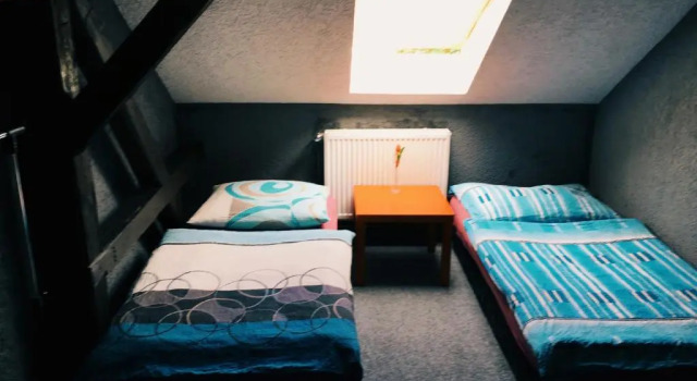 Penzion Fáfa, Prenota Hotel Rozvadov 