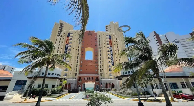 Condo KP Grand Gavias, Book Hotel Mazatlán Sinaloa