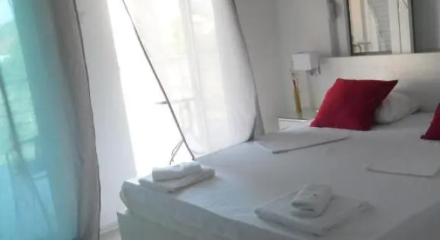 Apartment Trebinje, Забронировать Апартаменты/квартира Недорогие отели Требине, рядом с Bazen Bregovi Public Beach, недорого