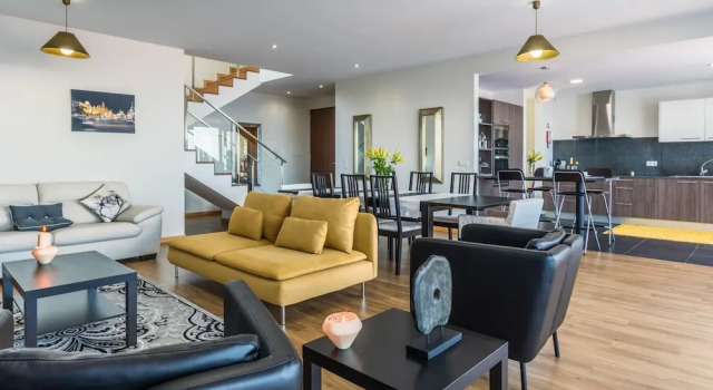 Villa Enjoy by MHM, Prenota Villa Prazeres Arcipelago di Madeira