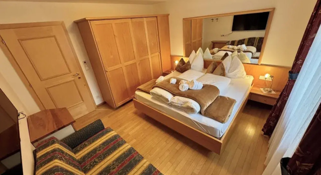 Апартаменты Grand Residence Palmai