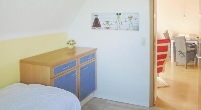 Stunning Apartment in Insel Poel/wangern With 2 Bedrooms and Wifi