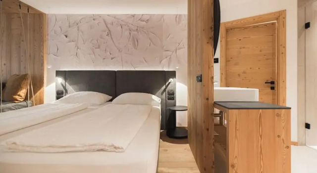 Номер Standard с балконом Hotel Erica